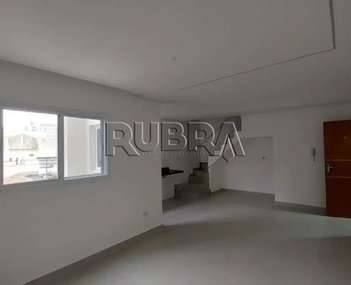 apartment em Rua Jequitinhonha, Campestre - Santo André - SP