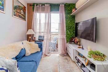 apartment em Avenida Otto Niemeyer, Tristeza - Porto Alegre - RS