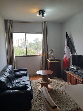 apartment em Rua Capivari, Nova Gerty - São Caetano do Sul - SP