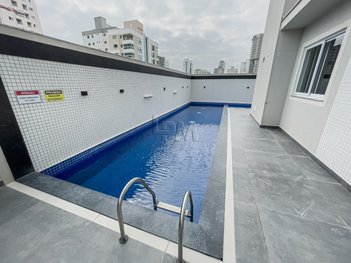 apartment em Rua 432, Morretes - Itapema - SC