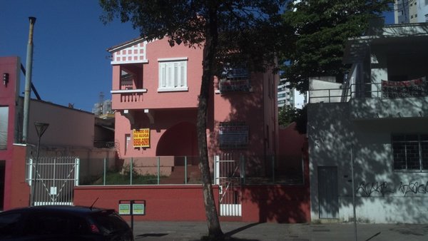 Cômodo Condomínio