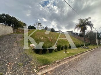 land_lot em Rua da Pitanga, Chácara Malota - Jundiaí - SP