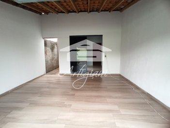 house em Rua Anésio Martineli, Jardim Chaparral - Mogi Guaçu - SP