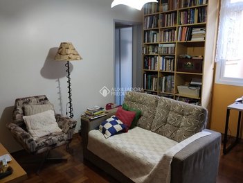 apartment em Avenida Cristóvão Colombo, Floresta - Porto Alegre - RS