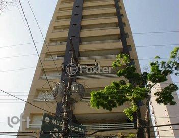 apartment em Gomes de Carvalho, Vila Olímpia - São Paulo - SP