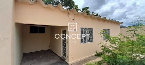 house em Avenida Fernando Correa da Costa, Nova Esperança - Cuiabá - MT