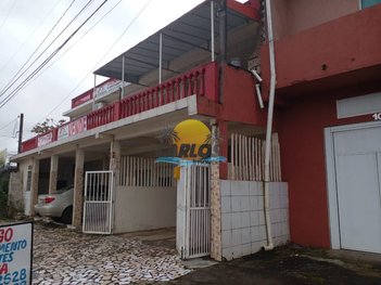 house em Avenida Paranaguá, Matinhos - Matinhos - PR