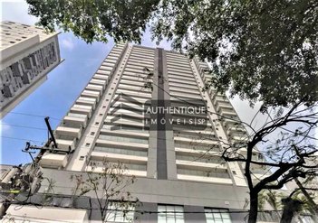 apartment em Rua Joaquim Guarani, Jardim das Acácias - São Paulo - SP