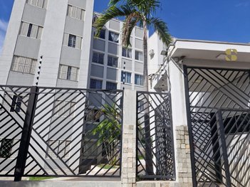 apartment em Rua A, Terra Nova - Cuiabá - MT