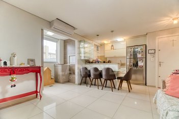 apartment em Rua Augusto Severo, Centro - Tubarão - SC