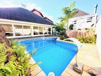 house em Rua Doutor Arnaldo da Silva Ferreira, Jardim Isabel - Porto Alegre - RS