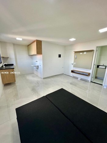 apartment em Rua Marumbi, Condomínio Maracanã - Santo André - SP