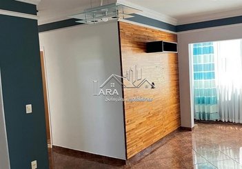 apartment em Avenida Líder, Cidade Líder - São Paulo - SP