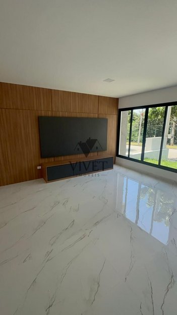 house em Rua Alcides Gutierres, Parque Ibiti Reserva - Sorocaba - SP