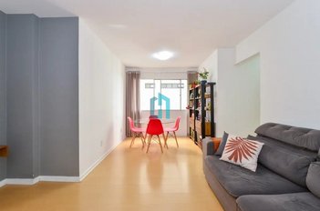 apartment em Rua Tuim, Vila Uberabinha - São Paulo - SP