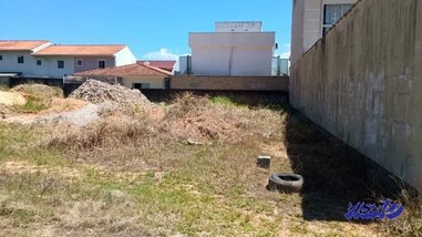 land_lot em Rua Vidal Vicente Andrade, Forquilhas - São José - SC