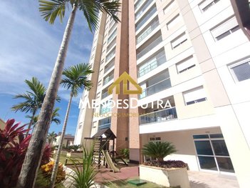 apartment em Rua Ipiranga, Centro - Piracicaba - SP