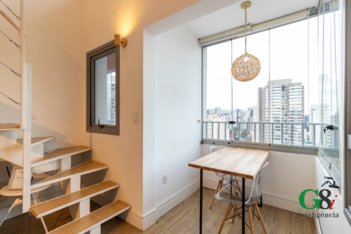 apartment em Rua Joaquim Guarani, Jardim das Acácias - São Paulo - SP