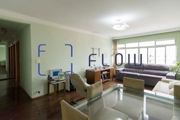 apartment em Rua Conselheiro Moreira de Barros, Santana - São Paulo - SP