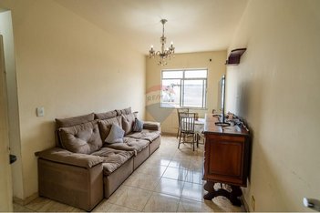 apartment em Rua Domingos Mondim, Tauá - Rio de Janeiro - RJ