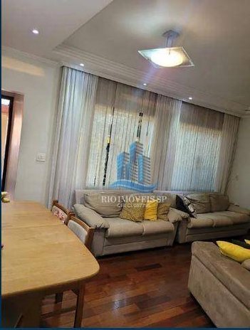 house em Rua Edmundo Monteiro, Santa Paula - São Caetano do Sul - SP