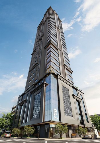 apartment em Avenida Blumenau, Porto Belo - Porto Belo - SC