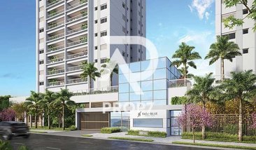 apartment em Rua Serra de Botucatu, Vila Gomes Cardim - São Paulo - SP