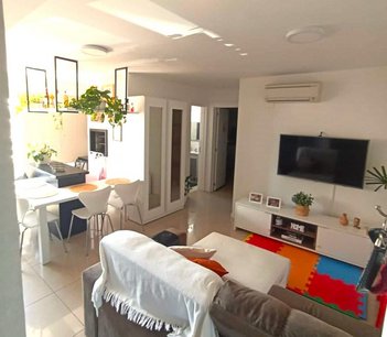 apartment em Rua Joaquim Caetano, Fátima - Canoas - RS