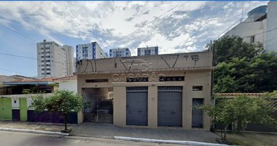 house em Alameda Conde de Porto Alegre, Santa Maria - São Caetano do Sul - SP