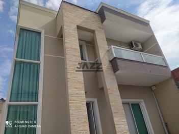 house em Avenida São Jorge, Cidade Salvador - Jacareí - SP