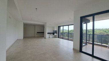 apartment em Alameda Senador Carlos Jereissati, Vila do Golf - Ribeirão Preto - SP
