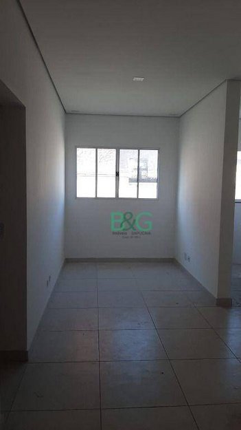 apartment em Avenida Arraias do Araguaia, Vila Nova York - São Paulo - SP