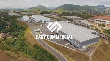 industrial em Rodovia Washington Luiz, Vila São Luís - Duque de Caxias - RJ