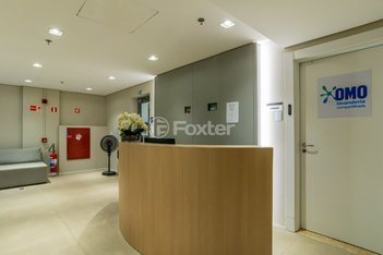 apartment em Rua Doutor Rafael de Barros, Paraíso - São Paulo - SP