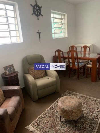house em Rua Conceição Marcondes Silva, Vila Congonhas - São Paulo - SP