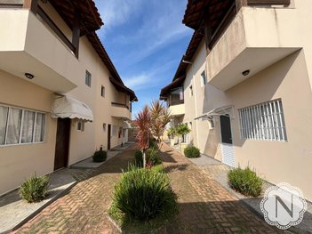 house em Avenida Tamoios, Tupy - Itanhaém - SP