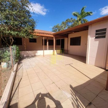 house em Rua Oswaldo Cruz, Vila Moreira - São José do Rio Preto - SP