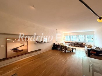 apartment em Avenida Paulista, Bela Vista - São Paulo - SP