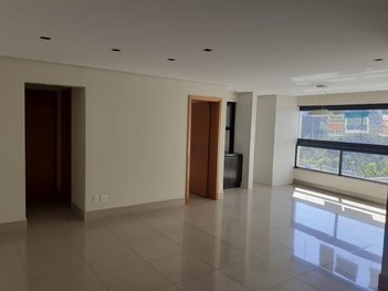 apartment em Rua da Mata, Vila da Serra - Nova Lima - MG