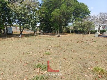 land_lot em Rua Mandi, Condomínio Jardim das Palmeiras - Bragança Paulista - SP