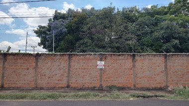 land_lot em Avenida Francescopaolo Celenza, Jardim Athenas - Araraquara - SP