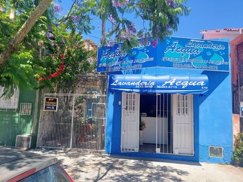 house em Rua Marechal Deodoro, Cidade Nova - Rio Grande - RS