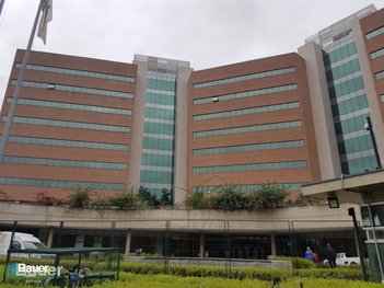 office em Avenida Doutor José Bonifácio Coutinho Nogueira, Jardim Madalena - Campinas - SP