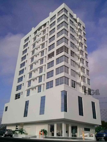 apartment em Rua Marabá, Centro - Capão da Canoa - RS
