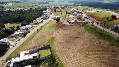 land_lot em Alameda Anita Malfatti, Condomínio Reserva do Paratehy - São José dos Campos - SP