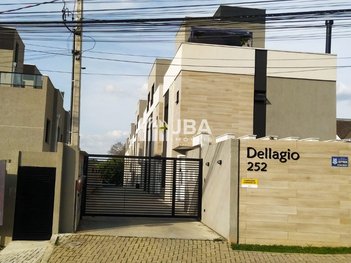 house em Rua Primeiro-Ministro Brochado da Rocha, Pilarzinho - Curitiba - PR