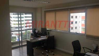 office em Castro Alves, Aclimação - São Paulo - SP