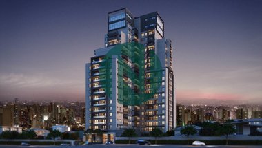 business em Rua Antônio Marcondes, Vila Dom Pedro I - São Paulo - SP