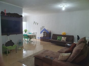 house em Rua Irene Naresi de Morais, Esplanada Santa Terezinha - Taubaté - SP