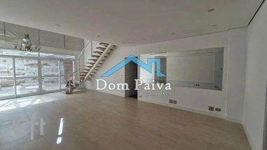 apartment em Samambaia, Cursino - São Paulo - SP